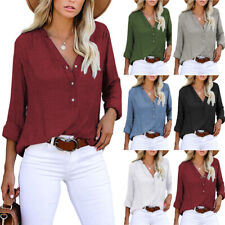 Maglia mesdames scollo usato  Spedire a Italy