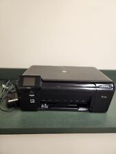 Impressora Jato de Tinta HP Photosmart D110a Wireless e-All-In-One comprar usado  Enviando para Brazil