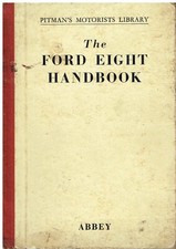Ford 8hp model for sale  ALFRETON