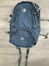 Karrimor global supercool for sale  NEWCASTLE UPON TYNE