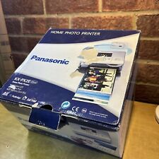 Panasonic px2e home for sale  DARLINGTON