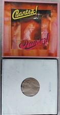 Coffret disques hits d'occasion  La Mothe-Achard