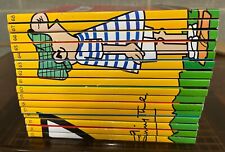 Andy capp gazzetta usato  Cernusco sul Naviglio
