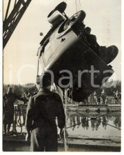 1954 trezzano sul usato  Milano
