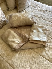 Dunelm single quilt for sale  PLYMOUTH