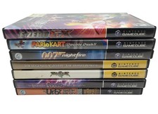 Lot nintendo gamecube for sale  Virginia Beach