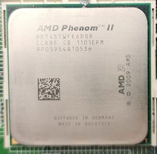 Amd phenom 1045t for sale  Oregon City