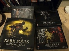 Dark souls the d'occasion  Metz-
