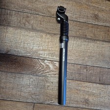 Poste de assento de suspensão de bicicleta com zoom: 27,2 / 30,9 / 31,6 X 350 mm amortecedor amortecedor comprar usado  Enviando para Brazil