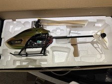 Blade 230 helicopter d'occasion  Expédié en Belgium