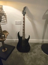Ibanez rg370dx electric for sale  SOUTHAMPTON