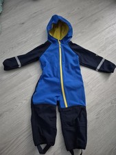 Topomini softshell verall gebraucht kaufen  Dortmund
