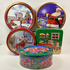Lot vintage christmas for sale  Houlka