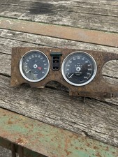 Jaguar speedometer revcounter for sale  CHESTER