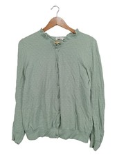 Cyrillus strickjacke damen gebraucht kaufen  Deutschland