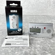Korg guitar bass for sale  Antioch
