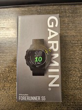Garmin forerunner orologio usato  Treviso