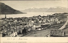 Tromsø tromsö norwegen gebraucht kaufen  Berlin