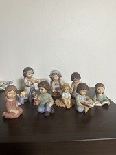 Goebel figuren nina gebraucht kaufen  Dortmund