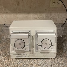 Unidade de bomba peristáltica refrigerada por radiofrequência Kimberly Clark TDA-PPU-1 comprar usado  Enviando para Brazil