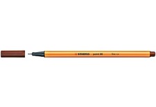 Stabilo fineliner point d'occasion  Expédié en France