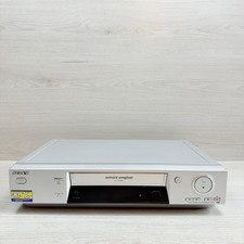 Sony slv se710 for sale  LONDON