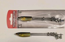 Terminator super stainless for sale  Imler