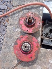 Countax c800 deck for sale  BATHGATE