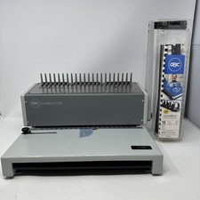 Gbc combbind c150 for sale  Hammonton
