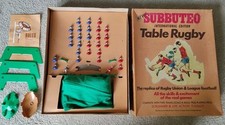 Vintage subbuteo table for sale  AYLESBURY