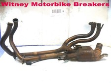 Honda vfr800 2002 for sale  WITNEY