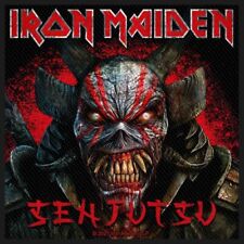 Iron maiden senjutsu gebraucht kaufen  Offenbach am Main