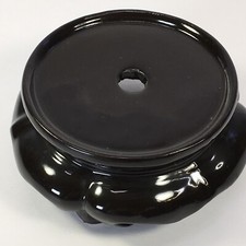Vintage brown ceramic for sale  Naperville