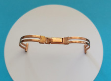 Cinturino bracciale rigido usato  Casarano