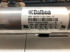 50081 balboa 4.0kw for sale  Bangor