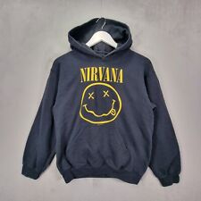 Vintage 90s nirvana for sale  DUNSTABLE
