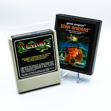Usado, Venture & Star Raiders Atari 2600 | Apenas cartuchos | Testado e funcionando comprar usado  Enviando para Brazil