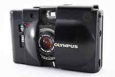 Câmera de Filme Olympus XA 35mm f2.8 Lente Compacta Rangefinder com Bateria comprar usado  Enviando para Brazil