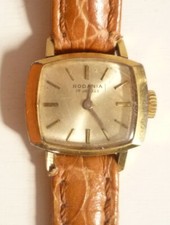 Rodania lady orologio usato  Italia