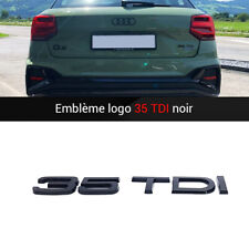 Emblème logo tdi d'occasion  Maubeuge