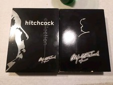 Alfred hitchcock collection usato  Sirmione