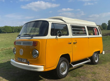 Campervan right hand for sale  SUTTON COLDFIELD