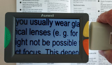 Aumed image 4.3 for sale  CHESTER