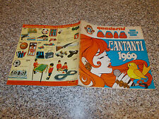cantanti edis 1969 usato cantanti edis 1969 usato Firenze