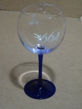 Verre ballon 1664 d'occasion  Saint-Apollinaire