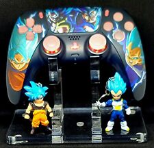 💥Exclusivo💥 PS5 (DBZ Goku vs Vegeta) 🎮 Com kit de LED 8 cores 18 modos 2 🔑  comprar usado  Enviando para Brazil