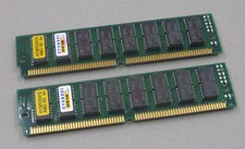 32mb pin simm gebraucht kaufen  Dresden