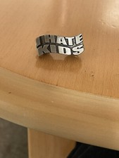 Handcrafted pewter word for sale  ROWLEY REGIS