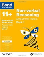 Bond non verbal for sale  UK