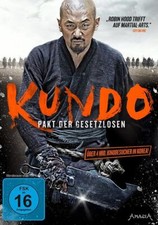 Kundo pakt gesetzlosen gebraucht kaufen  Berlin